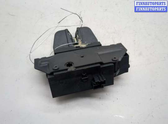 купить Замок багажника на Opel Vectra C 2002-2008