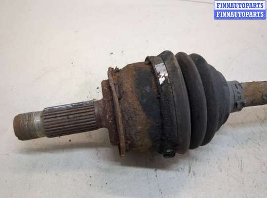 купить Полуось (приводной вал, шрус) на Mercedes Viano 2003-2014