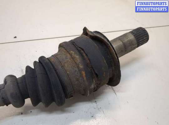 купить Полуось (приводной вал, шрус) на Mercedes Viano 2003-2014