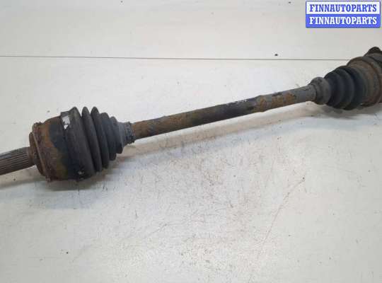 купить Полуось (приводной вал, шрус) на Mercedes Viano 2003-2014