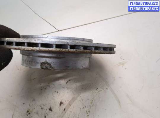 купить Диск тормозной на BMW X3 E83 2003-2010