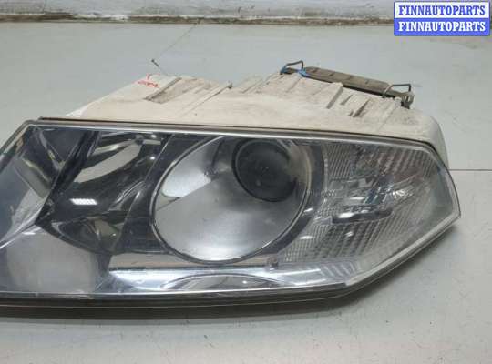 купить Фара (передняя) на Skoda Octavia (A5) 2004-2013