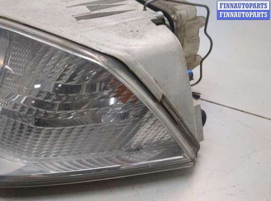 купить Фара (передняя) на Skoda Octavia (A5) 2004-2013