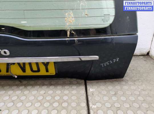 купить Замок багажника на Volvo XC90 2002-2014