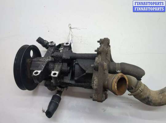 купить Насос гидроусилителя руля (ГУР) на Peugeot Boxer 2014-2025