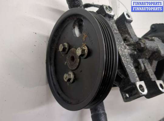 купить Насос гидроусилителя руля (ГУР) на Peugeot Boxer 2014-2025