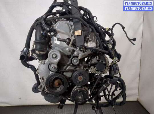 купить Коллектор впускной на Ford Escape 2019-2022