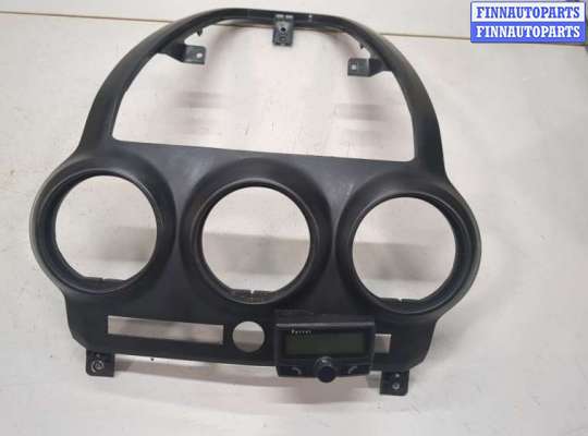 купить Пластик панели торпеды на Opel Antara 2006-2015