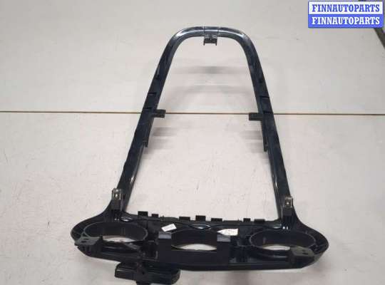 купить Пластик панели торпеды на Opel Antara 2006-2015