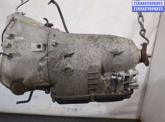 купить КПП - автомат (АКПП) на Mercedes CLK W209 2002-2009