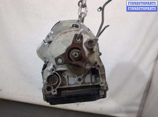 купить КПП - автомат (АКПП) на Mercedes CLK W209 2002-2009