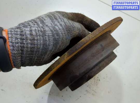 купить Диск тормозной на Subaru Impreza (G11) 2000-2007