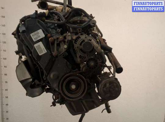 Двигатель (ДВС) VL520988 на Volvo C30 2006-2013