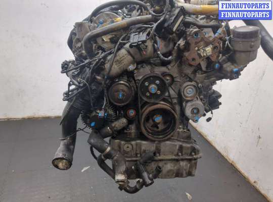 купить Рампа (рейка) топливная на Mercedes Sprinter 2006-2018