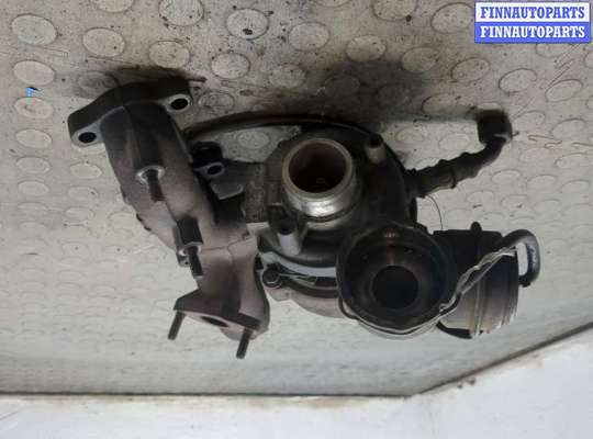 купить Турбина на Volkswagen Touran 2003-2006