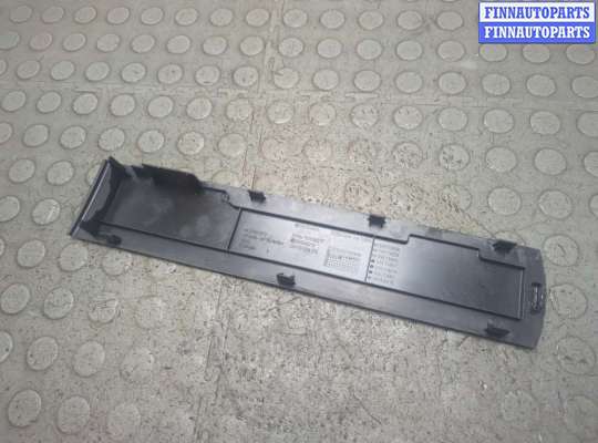 купить Накладка декоративная на ДВС на Opel Astra H 2004-2010