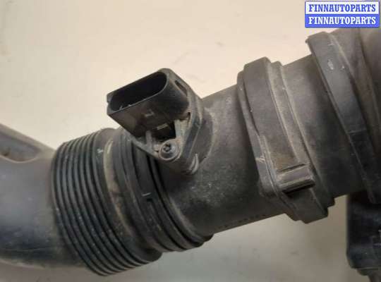 купить Корпус воздушного фильтра на Volkswagen Touareg 2002-2007