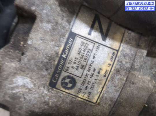 купить Компрессор кондиционера на BMW 3 E90, E91, E92, E93 2005-2012