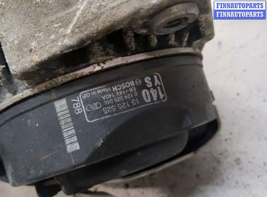 купить Генератор на Opel Vectra C 2002-2008