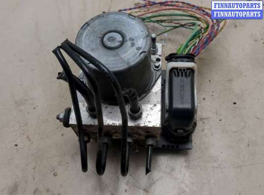 Блок АБС, насос (ABS, ESP, ASR) CT1141224 на Citroen Berlingo 2008-2012