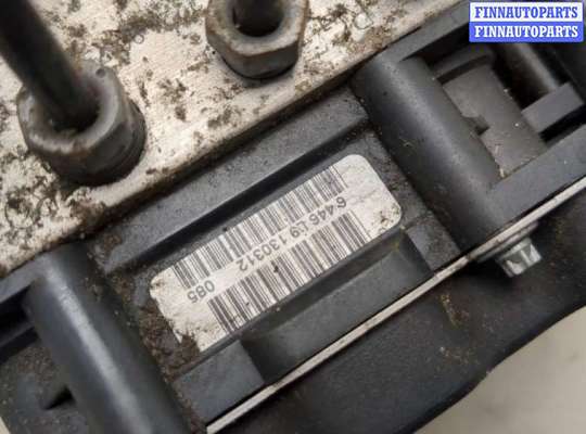 купить Блок АБС, насос (ABS, ESP, ASR) на Citroen Berlingo 2008-2012