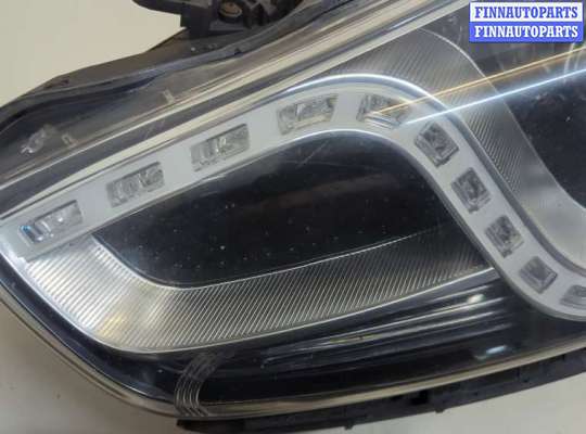 купить Фара (передняя) на Hyundai i40 2011-2019