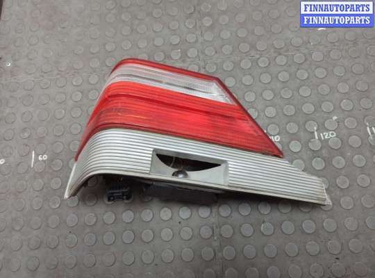 Фонарь (задний) MB1585305 на Mercedes S W140 1991-1999