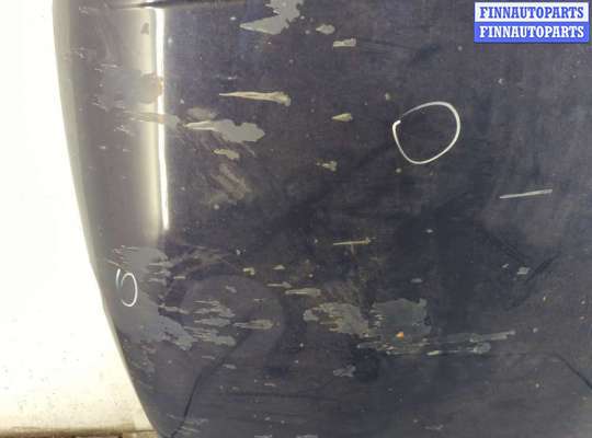 купить Обшивка капота на Volkswagen Golf 4 1997-2006