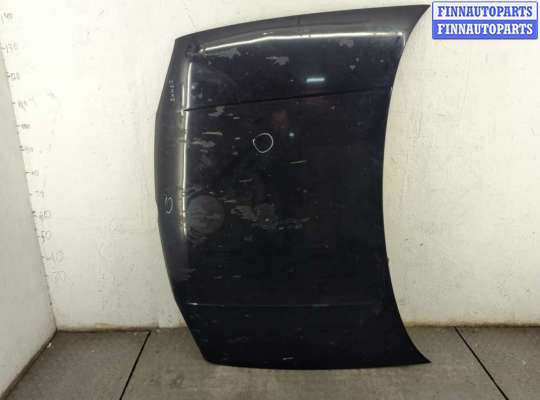 купить Обшивка капота на Volkswagen Golf 4 1997-2006