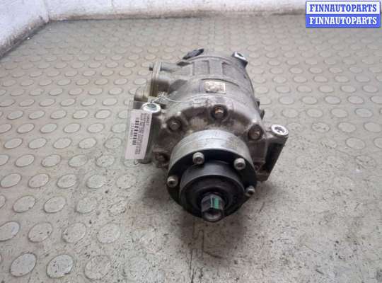 купить Компрессор кондиционера на Audi A8 (D3) 2002-2010