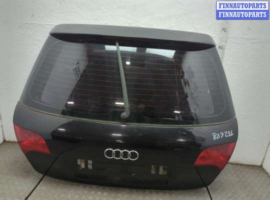 Купить Фонарь крышки багажника на Audi A4 (B7) 2004-2009 Фонарь крышки багажника AU1742511 на Audi A4 (B7) 2004-2009