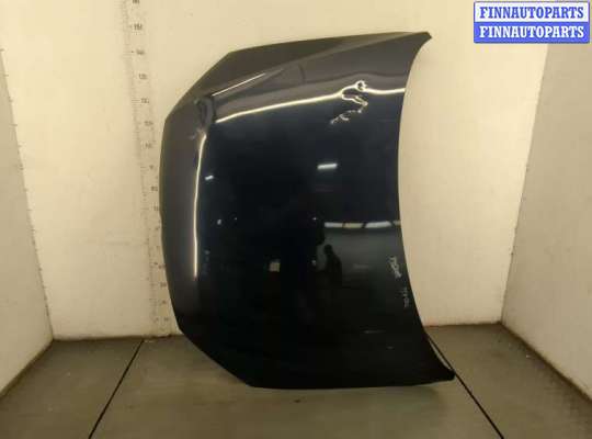 купить Обшивка капота на Volkswagen Passat 7 2010-2015 Европа