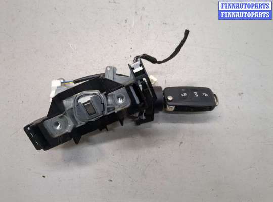 Замок зажигания SK519001 на Skoda Yeti 2009-2018