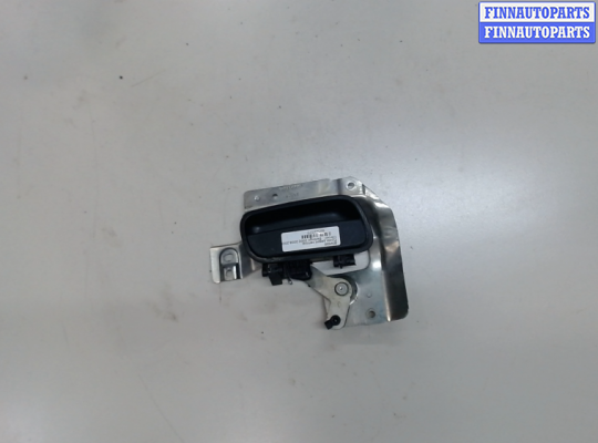 купить Ручка двери салона на Citroen Berlingo 2002-2008