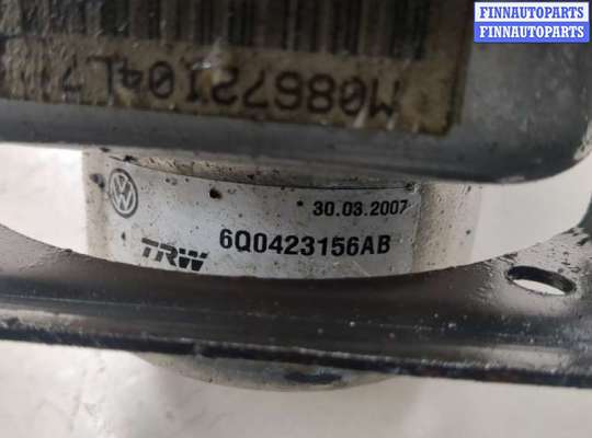 купить Электроусилитель руля на Skoda Roomster 2006-2015