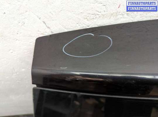 купить Крышка (дверь) багажника на Nissan Note E11 2005-2013