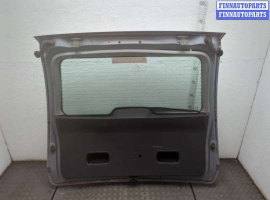 купить Замок багажника на Opel Meriva 2003-2010