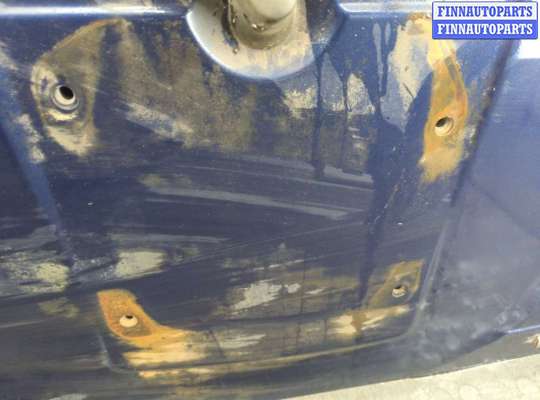 купить Крышка (дверь) багажника на Suzuki Grand Vitara 1997-2006