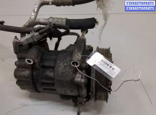 Компрессор кондиционера PG1193097 на Peugeot 307 2001-2008