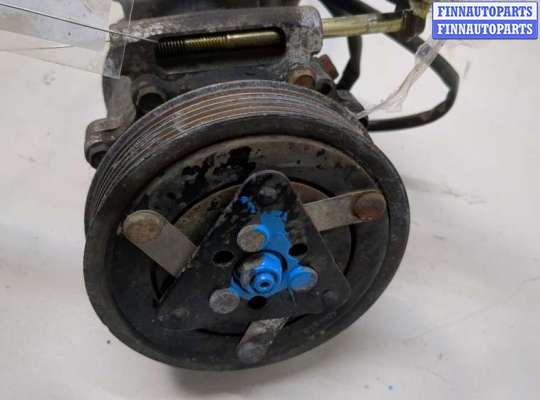 купить Компрессор кондиционера на Peugeot 307 2001-2008