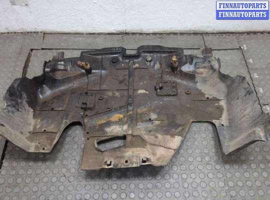 купить Защита моторного отсека (картера ДВС) на Subaru Legacy Outback (B13) 2003-2009