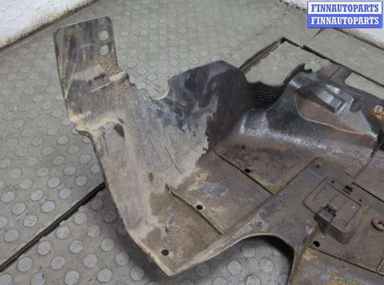 купить Защита моторного отсека (картера ДВС) на Subaru Legacy Outback (B13) 2003-2009