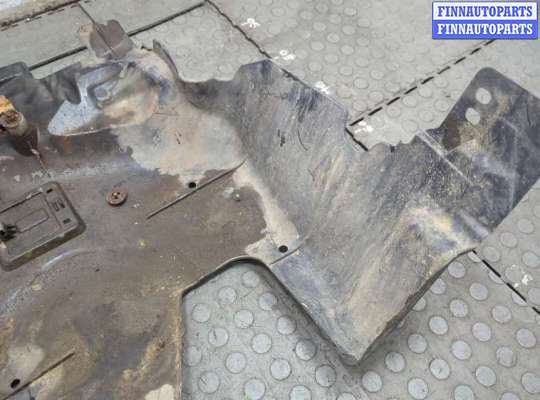 купить Защита моторного отсека (картера ДВС) на Subaru Legacy Outback (B13) 2003-2009