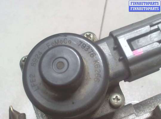 купить Клапан рециркуляции газов (EGR) на Mazda 2 2007-2014