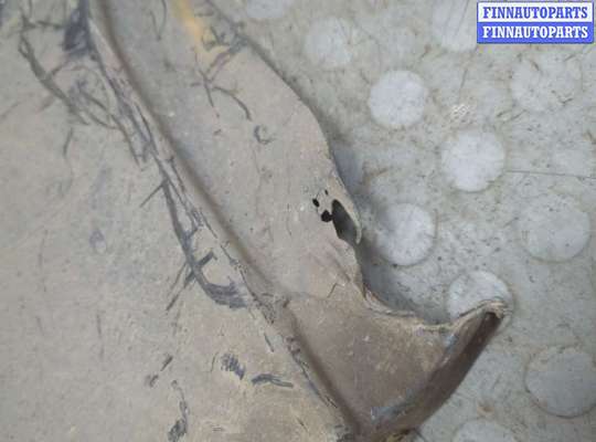 купить Защита арок (подкрылок) на Volkswagen Passat 6 2005-2010