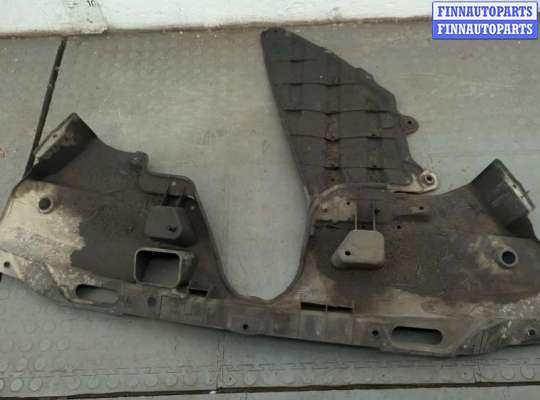 Защита моторного отсека (картера ДВС) AC61004 на Acura MDX 2006-2013