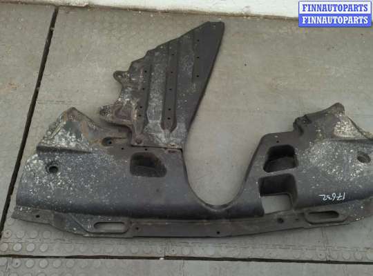 купить Защита моторного отсека (картера ДВС) на Acura MDX 2006-2013