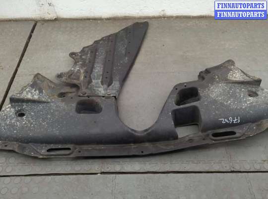 купить Защита моторного отсека (картера ДВС) на Acura MDX 2006-2013