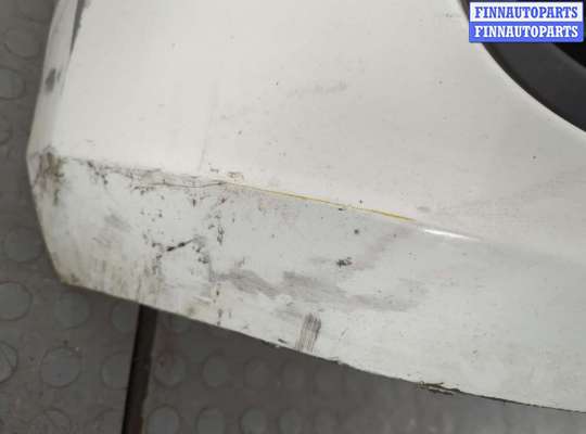 купить Бампер на Volkswagen Golf 6 2008-2012