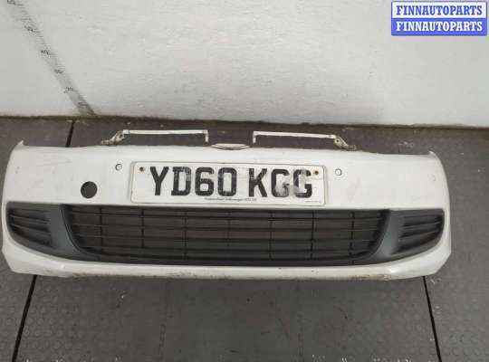 Бампер VG2728758 на Volkswagen Golf 6 2008-2012